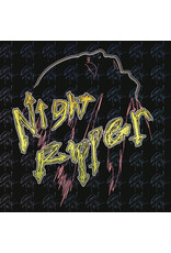 Illegal Art Girl Talk: Night Ripper LP