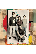 Sub Pop Velocity Girl: UltraCopacetic (LOSER edition-2LP/opaque red) LP