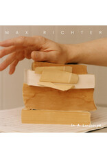 Decca Richter, Max: In a Landscape LP
