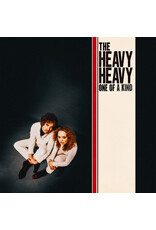 ATO Heavy Heavy, The: One of a Kind LP