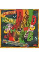Charly Prince Jammy: Prince Jammy Meets Uhuru in Dub LP