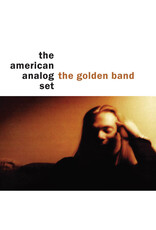 Numero American Analog Set: The Golden Band (yellow) LP