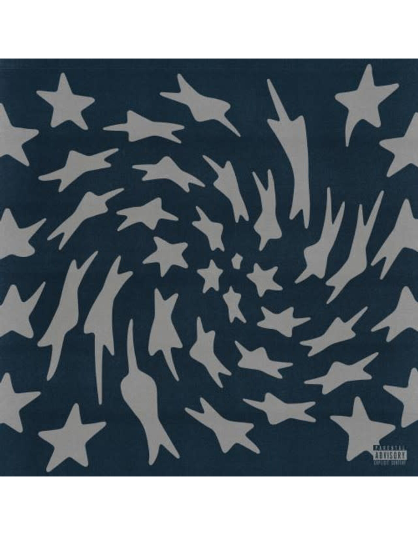 Dead Oceans Toro Y Moi: Hole Erth (clear blue smoke) LP