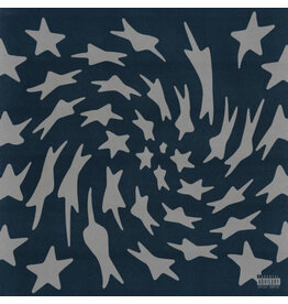 Dead Oceans Toro Y Moi: Hole Erth (clear blue smoke) LP