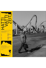 R&S Hatti Vatti: Zeit LP