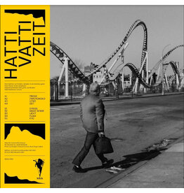 R&S Hatti Vatti: Zeit LP