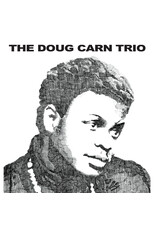 Real Gone Doug Carn Trio, The: The Doug Carn Trio LP