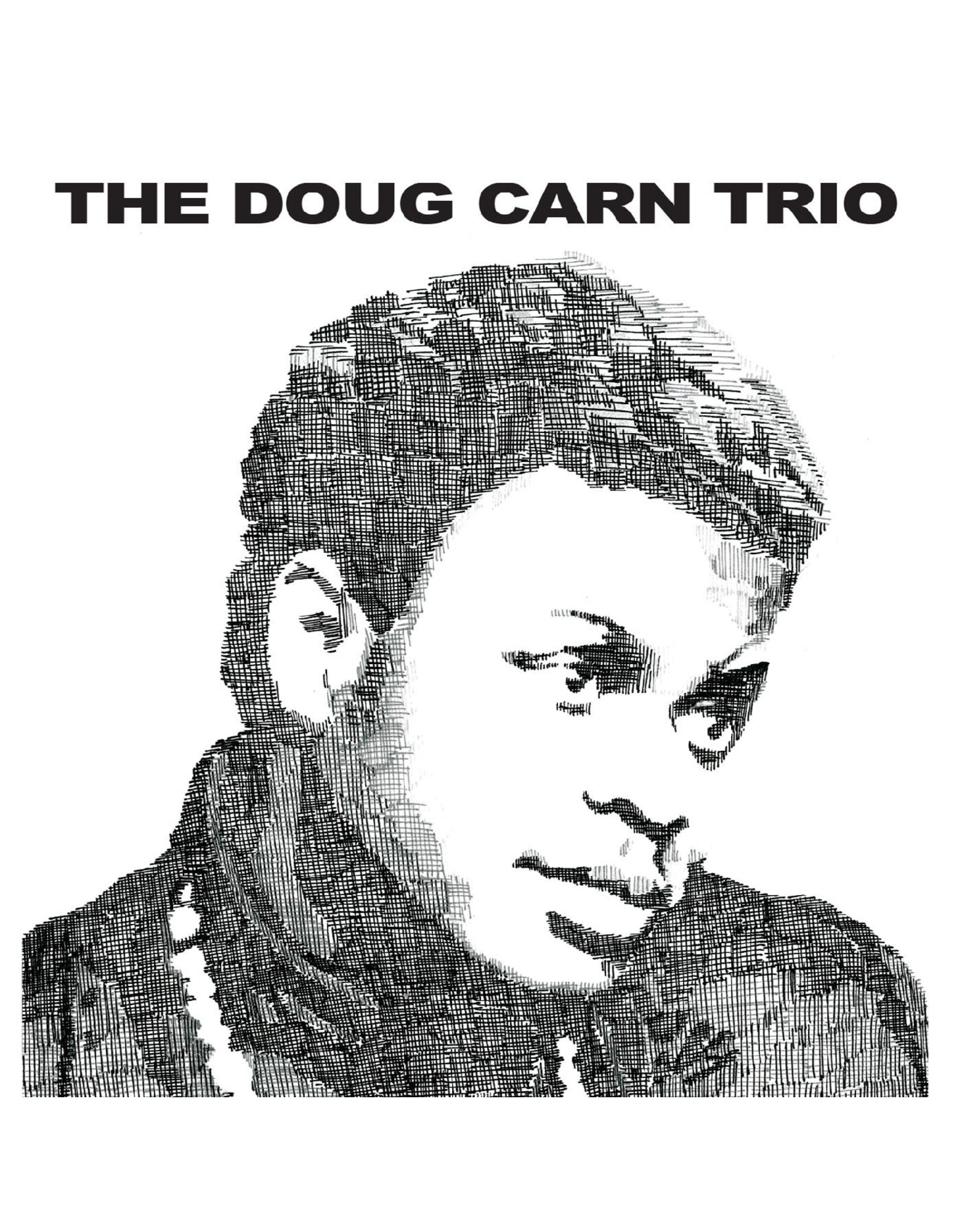 Real Gone Doug Carn Trio, The: The Doug Carn Trio LP