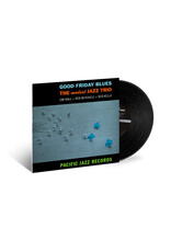 Blue Note Modest Jazz Trio: Good Friday Blues (Blue Note Tone Poet) LP