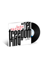 Blue Note McLean, Jackie: Let Freedom Ring (Blue Note Tone Poet) LP