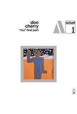Charly Cherry, Don: "Mu" First Part LP