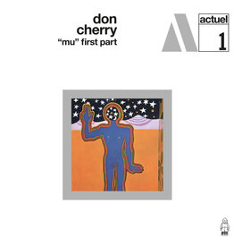 Charly Cherry, Don: "Mu" First Part LP