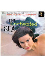 Jackpot Denny, Martin: The Enchanted Sea LP