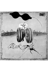 Superior Viaduct McPhee, Joe: Black Magic Man LP