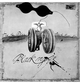 Superior Viaduct McPhee, Joe: Black Magic Man LP