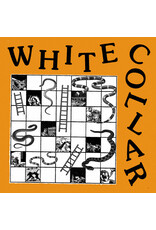 Static Shock White Collar: s/t LP