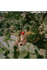 Colemine Pale Jay: Low End Love Songs (storm cloud grey) LP