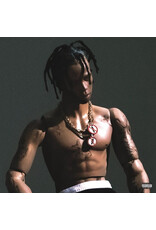 Epic Scott, Travis: Rodeo LP