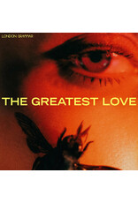 Sony London Grammar: The Greatest Love (Yellow) LP