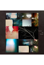 Secret City Suuns: The Breaks (red) LP