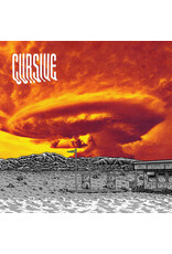 Run For Cover Cursive: Devourer (2LP-red & black) LP