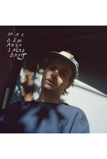 Captured Tracks DeMarco, Mac: Salad Days (10th anniversary edition-2LP/holographic black) LP