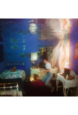 Sub Pop Weyes Blood: Titanic Rising (Canadian exclusive edition-white vinyl) LP