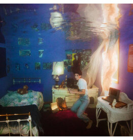 Sub Pop Weyes Blood: Titanic Rising (Canadian exclusive edition-white vinyl) LP
