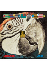 Radio Martiko Arias, Edmundo: Guepa Je! LP