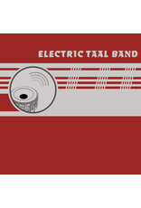 We Are Busy Bodies Electric Taal Band: s/t LP