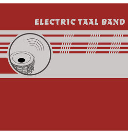 We Are Busy Bodies Electric Taal Band: s/t LP