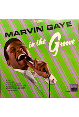 Elemental Gaye, Marvin: In the Groove LP