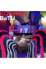 Transgressive Kokoko!: Butu LP