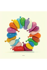 Mr. Bongo Various: John Gomez & Nick The Record Present Tangent LP