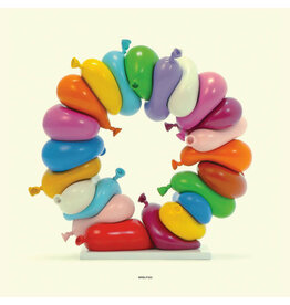 Mr. Bongo Various: John Gomez & Nick The Record Present Tangent LP