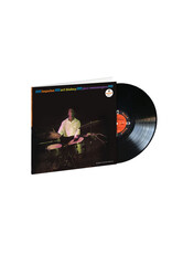 Impulse Blakey, Art & The Jazz Messengers: Art Blakey!!! The Jazz Messengers!!! (Verve By Request) LP