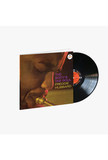 Verve Hubbard, Freddie: The Body &  The Soul (Verve By Request) LP