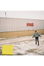 Dais TR/ST: Performance (transparent yellow) LP