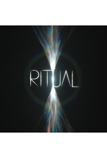 Domino Hopkins, Jon: RITUAL (INDIE EXCLUSIVE, CLEAR) LP