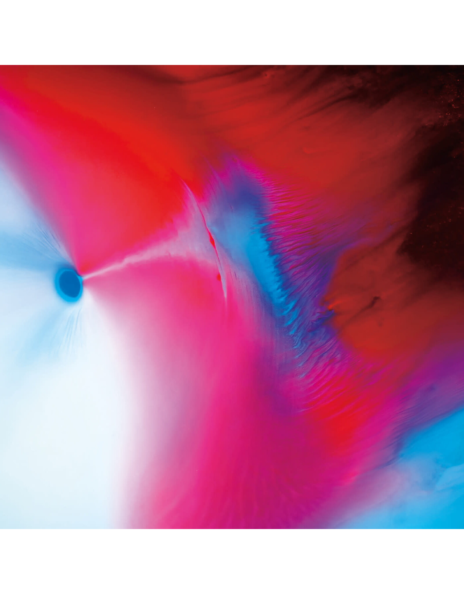 Ninja Tune Floating Points: Cascade LP