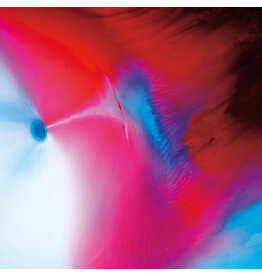Ninja Tune Floating Points: Cascade LP