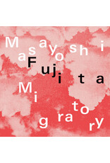Erased Tapes Fujita, Masayoshi: Migratory (CLEAR) LP