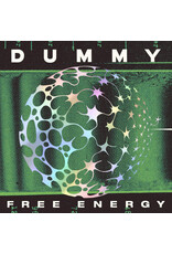 Trouble In Mind Dummy: Free Energy (splatter coloured) LP