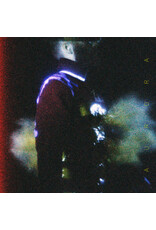 Mute Frost, Ben: A U R O R A (10th Anniversary Red) LP