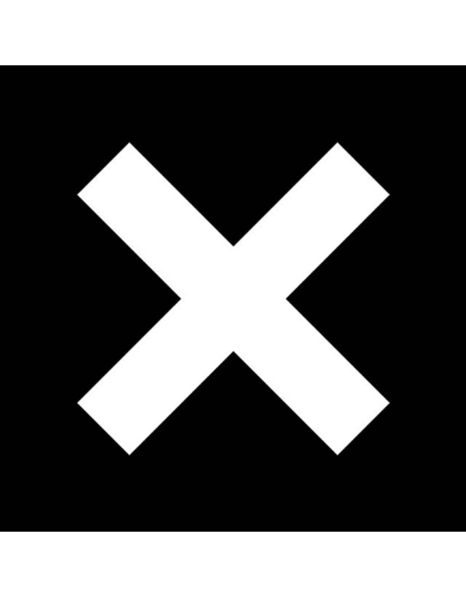 XL xx, The: xx LP