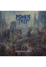 Southern Lord Power Trip: Nightmare Logic LP