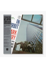 Craft Terry, Clark with Thelonious Monk: In Orbit (Original Jazz Classics Series) LP