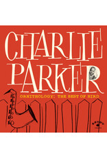 Craft Parker, Charlie: Ornithology: The Best of Bird LP