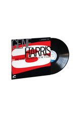 Blue Note Harris, Gene & The Three Sounds: Live at the Club (Blue Note Classic)  LP