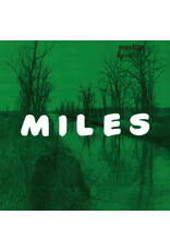 Craft Davis, Miles Quintet: Miles: The New Miles Davis Quintet (Original Jazz Classics Series) LP